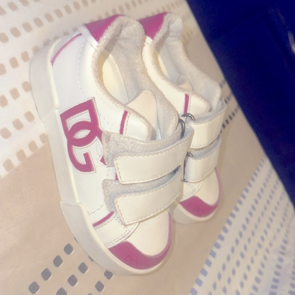 Size 8 Dolce & Gabbana Toddler Gurl